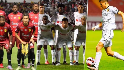 Liga Concacaf 2022: Los 5 mejores goles de los cuartos de final según la organización