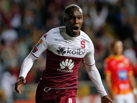 Saprissa ganó apelación en el TAS por el caso del hondureño Rubilio Castillo