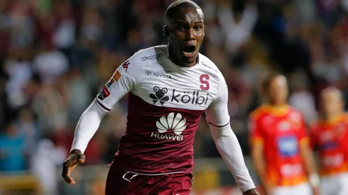 Saprissa ganó apelación en el TAS por el caso del hondureño Rubilio Castillo.