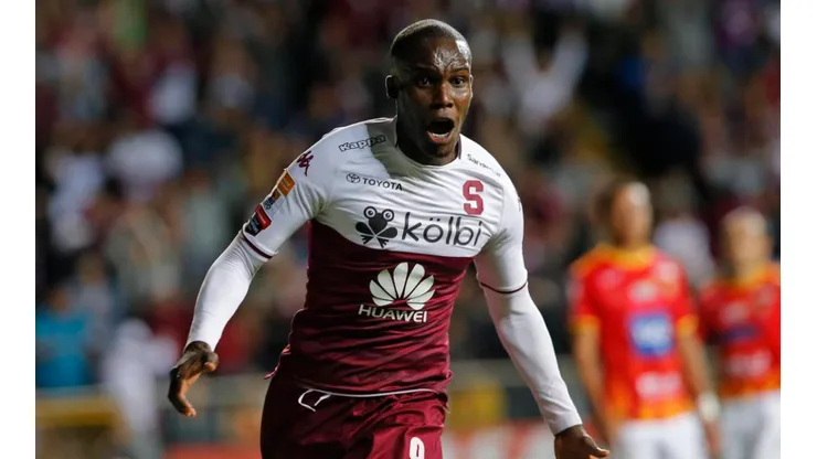 Saprissa ganó apelación en el TAS por el caso del hondureño Rubilio Castillo.