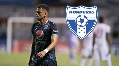 Honduras sufre una modificación en la convocatoria ante Argentina y Jamaica