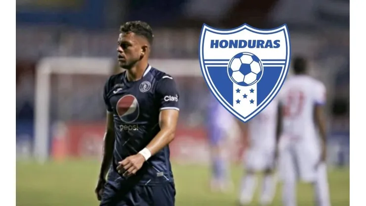 Honduras sufre una modificación en la convocatoria ante Argentina y Jamaica