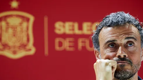 La sorpresa que España estaría preparando ante Costa Rica en Qatar 2022