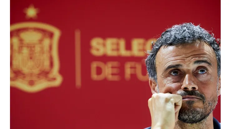 La sorpresa que España estaría preparando ante Costa Rica en Qatar 2022