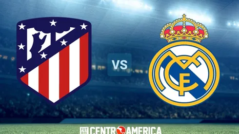 Atlético de Madrid vs Real Madrid: horario, canal de TV y streaming para ver EN VIVO la fecha 6 de LaLiga.