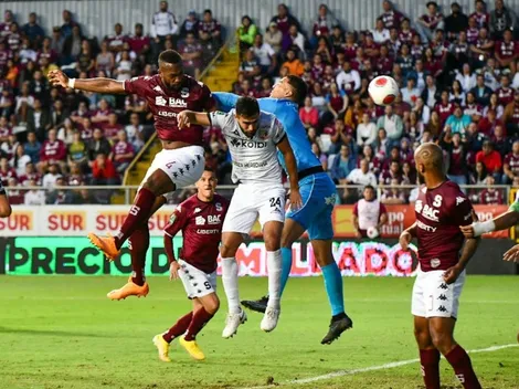Herediano sigue invicto y le cortó la racha de victorias a Saprissa