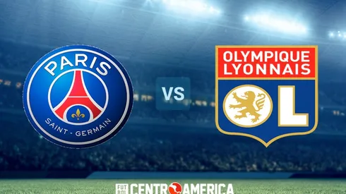 PSG vs Lyon: horario, canal de TV y streaming para ver hoy EN VIVO la fecha 8 de la Ligue 1