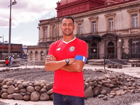 Umaña asegura que merecía retirarse de la 'Sele' en un Mundial, como Ruiz