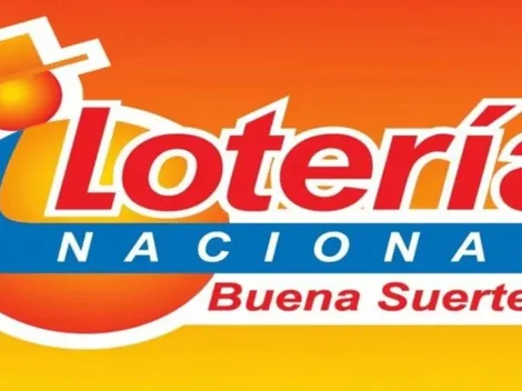 ◉ Lotería Nacional de Nicaragua de HOY: sorteo, resultados y números ganadores martes 20 de septiembre | Lotería Nica Premio Mayor 8 millones