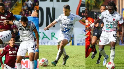 Apertura 2022 de la Liga Promérica de Costa Rica: resultados y tabla de posiciones tras la fecha 12.