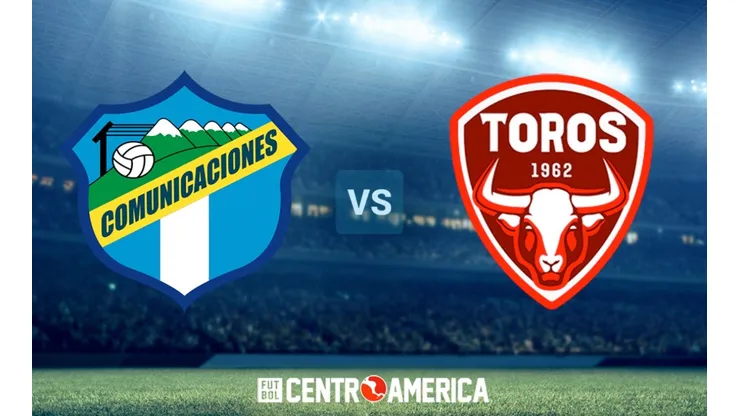 Comunicaciones vs Malacateco: horario, canal de TV y streaming para ver EN VIVO el partido por la fecha 11 del Apertura de Guatemala.