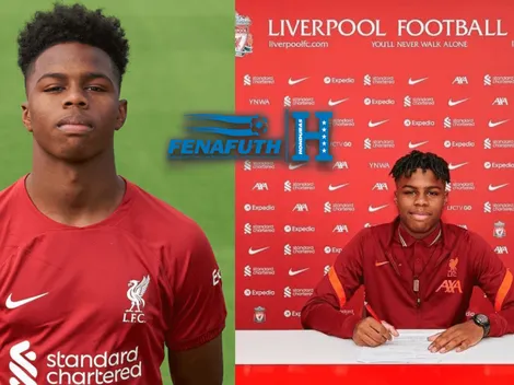 Fenafuth se defendió tras la citación de Keyrol Figueroa por Estados Unidos