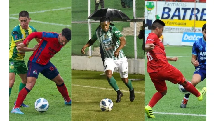 Apertura 2022 de la Liga Nacional de Guatemala: resultados y tabla de posiciones tras la fecha 11.