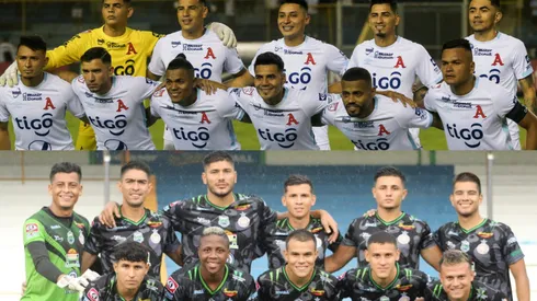 Alianza FC vs Isidro Metapán: cuándo, a qué hora y por qué canal ver EN VIVO la fecha 1 del Apertura 2022 de la Primera División de El Salvador.