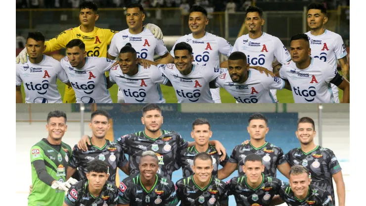 Alianza FC vs Isidro Metapán: cuándo, a qué hora y por qué canal ver EN VIVO la fecha 1 del Apertura 2022 de la Primera División de El Salvador.