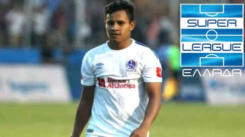 Olimpia exportaría a otro jugador a la Liga de Grecia