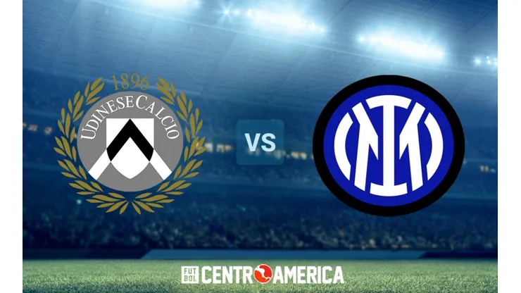 Udinese vs Inter: horario, canal de TV y streaming para ver hoy EN VIVO la fecha 7 de la Serie A de Italia.