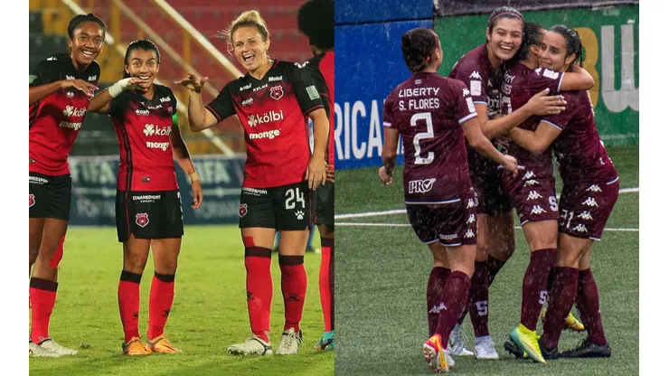 Alajuelense vs Saprissa FF hoy por la final del Torneo Interclubes de la Uncaf 2022: cuándo, a qué hora y por qué canal ver el clásico