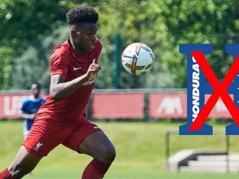 Keyrol Figueroa es convocado por la Selección de Estados Unidos