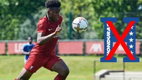 Keyrol Figueroa es convocado por la Selección de Estados Unidos