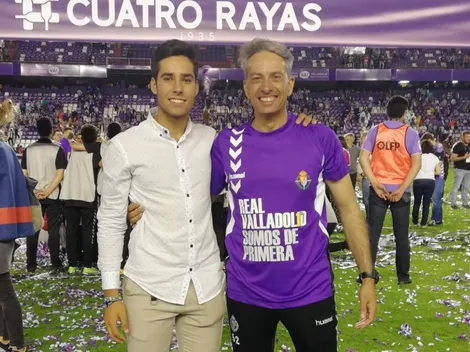 Quién es Antonio Solana, el nuevo director deportivo de Alajuelense