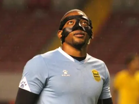 Liga Concacaf: Buba López sigue en duda para Real España