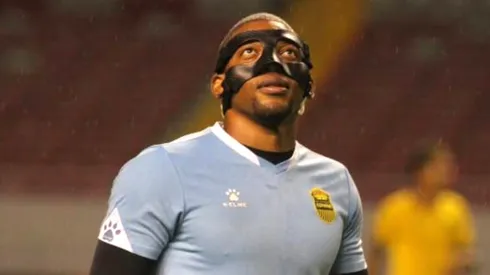 Liga Concacaf: Buba López sigue en duda para Real España