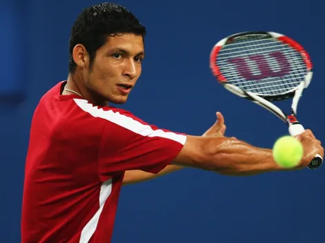 La increíble anécdota de Rafael Arévalo cuando enfrentó a Roger Federer