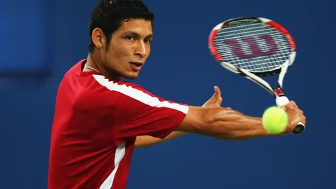 La increíble anécdota de Rafael Arévalo cuando enfrentó a Roger Federer