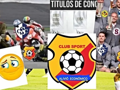 Los mejores memes tras la eliminación de Herediano en Liga Concacaf