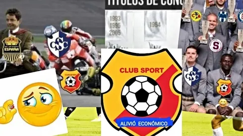 Los mejores memes tras la eliminación de Herediano en Liga Concacaf