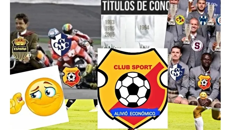 Los mejores memes tras la eliminación de Herediano en Liga Concacaf