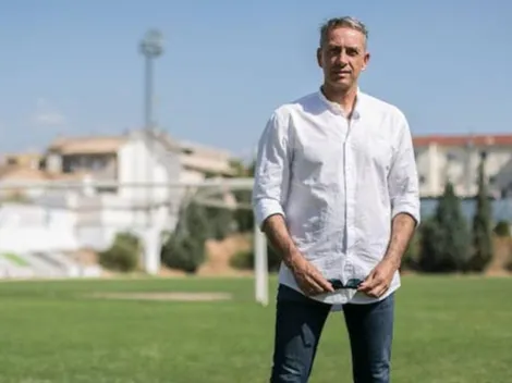 ¡Alajuelense ya decidió! Manudos ya presentaron al nuevo Gerente Deportivo [Video]