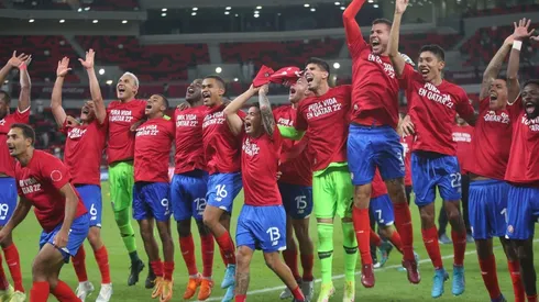 Convocatoria de Costa Rica para los amistosos ante Corea del Sur y Uzbekistán.