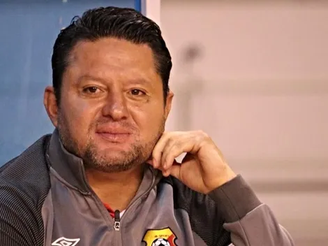 Jafet Soto: "Es un alivio la eliminación de Herediano en Liga Concacaf"