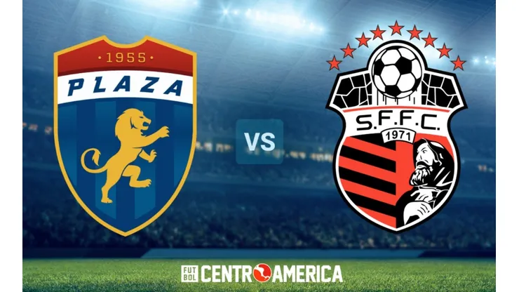 Todos los detalles de Plaza Amador vs. San Francisco FC