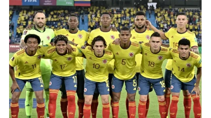Las dos grandes ausencias que tendrá Colombia ante Guatemala