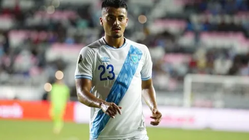 Guatemala no pudo convocar a Matan Peleg por esta razón