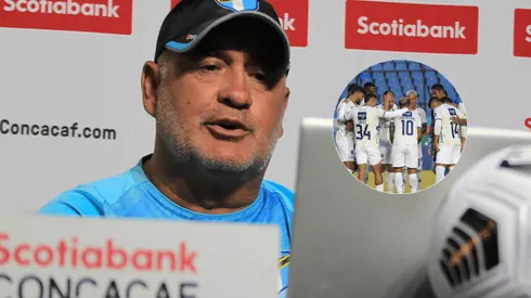 Willy Coito Olivera advierte a jugador de Comunicaciones: "Si quiere, puede marcharse".