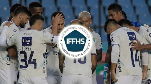 IFFHS: Top 10 equipos de Centroamérica en el ranking de agosto