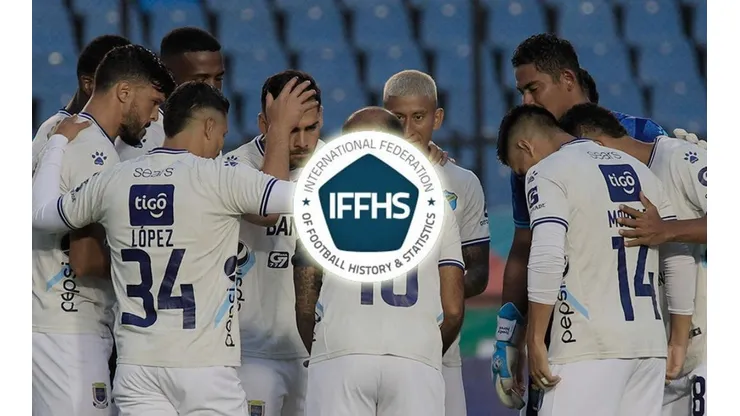 IFFHS: Top 10 equipos de Centroamérica en el ranking de agosto