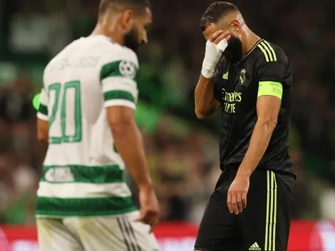 Real Madrid vs. Leipzig: por qué no juega Karim Benzema