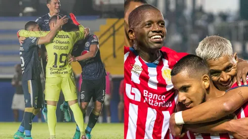 Liga Concacaf: figuras de Motagua advierten a Olimpia ante un eventual cruce en semifinales.