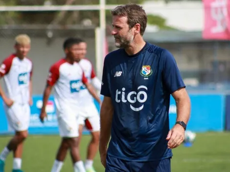 Christiansen: "Convocaré varios legionarios de Europa para el amistoso"