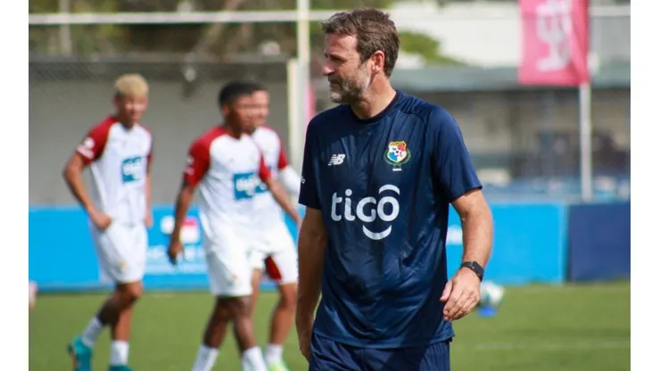 Thomas Christiansen da nuevos detalles de su convocatoria