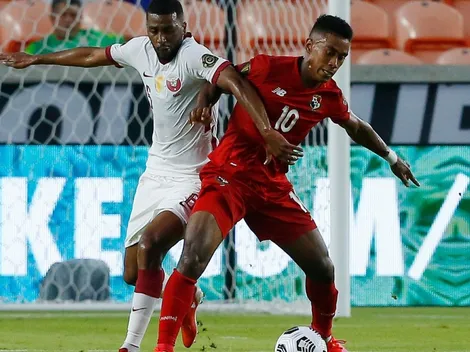 Se confirman dos nuevos amistosos para Panamá en noviembre