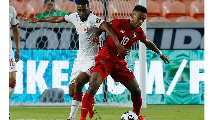 Panamá enfrentará dos selecciones mundialistas en noviembre