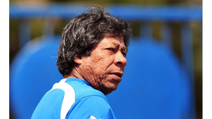 Oficial: Ramón Maradiaga regresa al fútbol de Guatemala