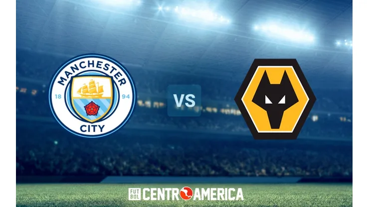 Manchester City vs Wolverhampton: horario, canal de TV y streaming para ver hoy EN VIVO la fecha 7 de la Premier League.