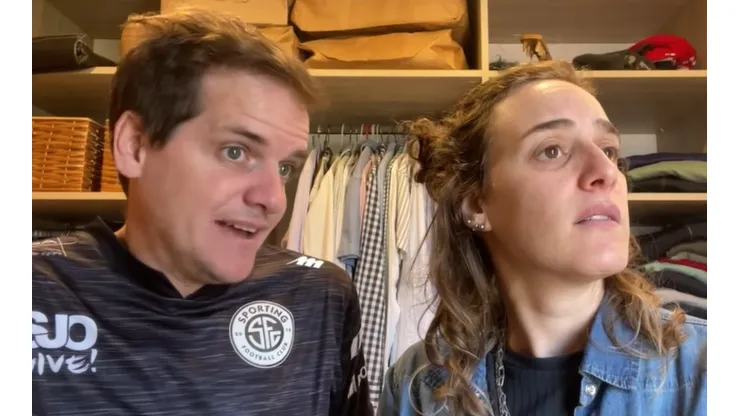 Jero Freixas y Jose de Cabo publicaron un nuevo video y piden a los ticos un especial favor (Facebook)